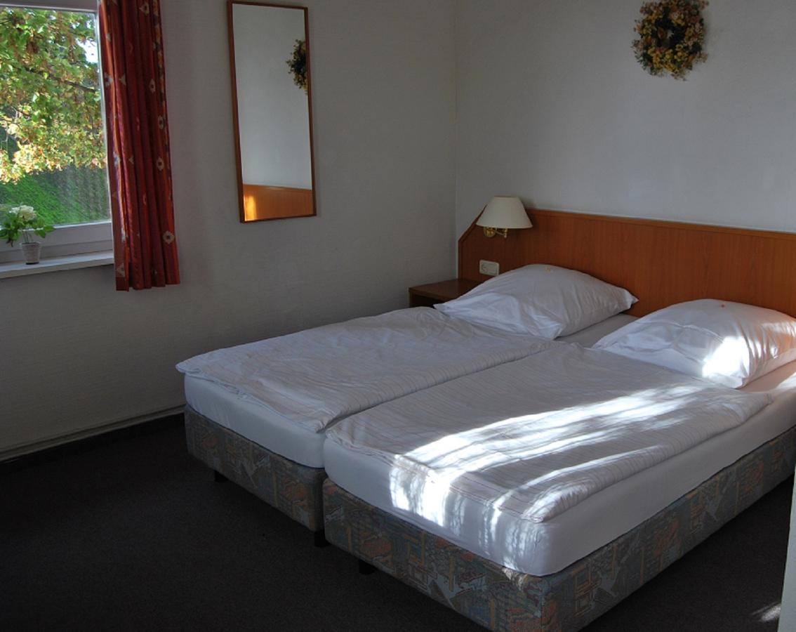 Hotel Neetzer Hof Номер фото