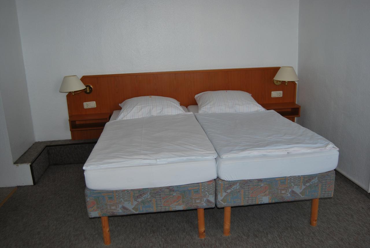 Hotel Neetzer Hof Номер фото