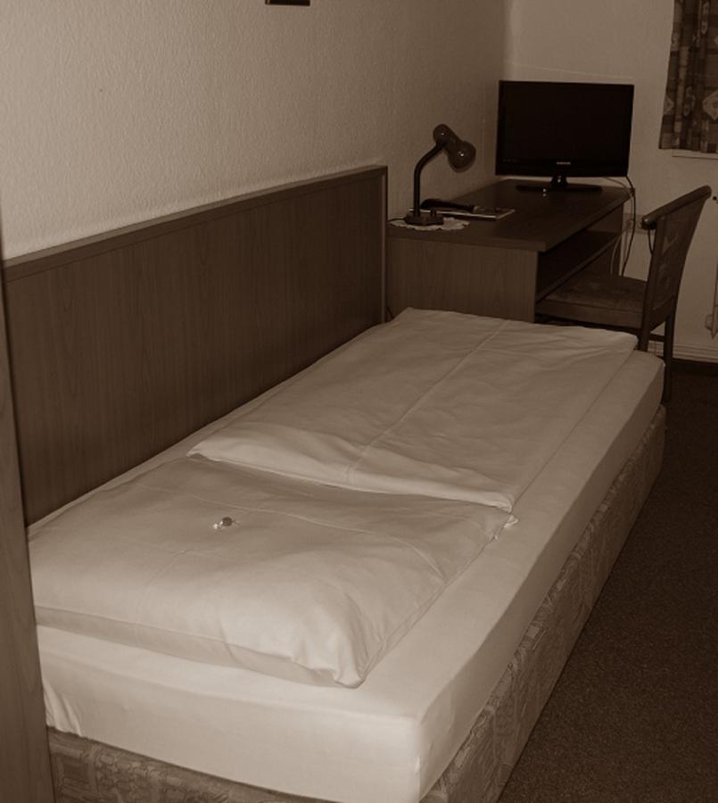 Hotel Neetzer Hof Номер фото
