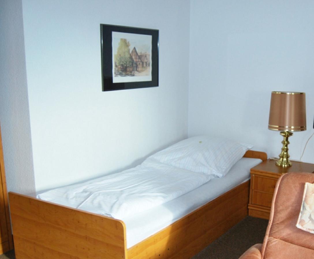 Hotel Neetzer Hof Номер фото