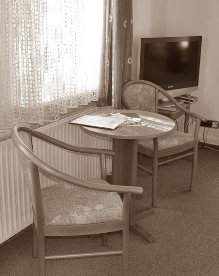 Hotel Neetzer Hof Номер фото