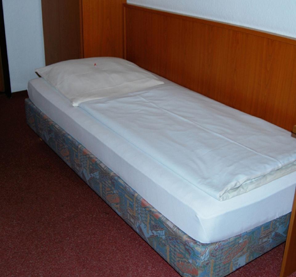 Hotel Neetzer Hof Номер фото