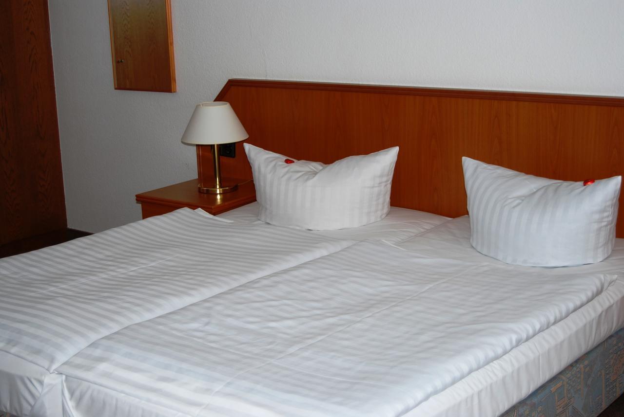 Hotel Neetzer Hof Номер фото