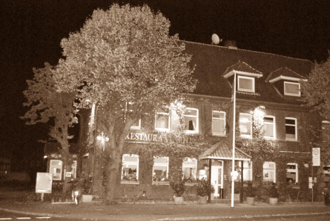 Hotel Neetzer Hof Экстерьер фото