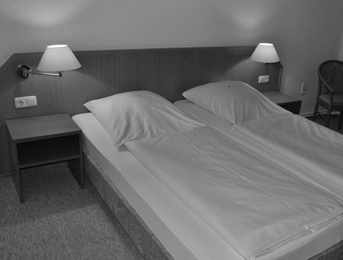 Hotel Neetzer Hof Номер фото