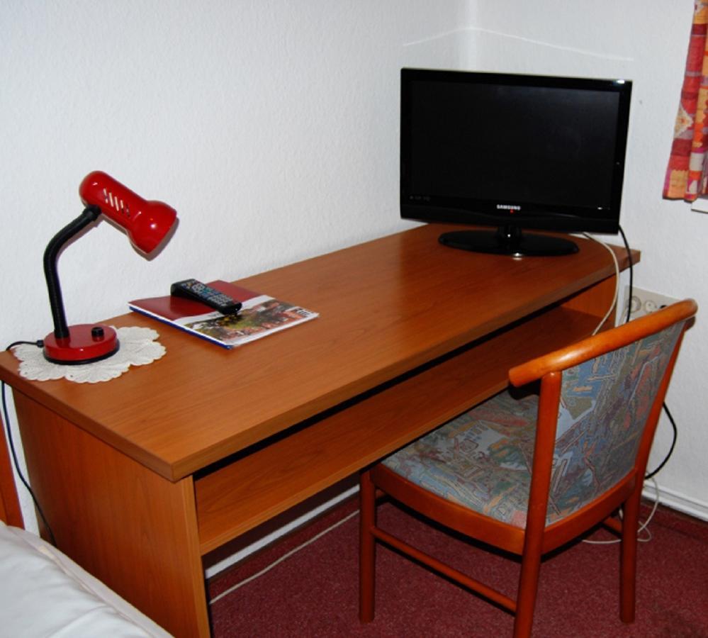 Hotel Neetzer Hof Номер фото