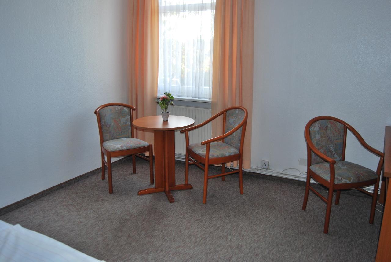 Hotel Neetzer Hof Номер фото